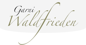 Logo Waldfrieden